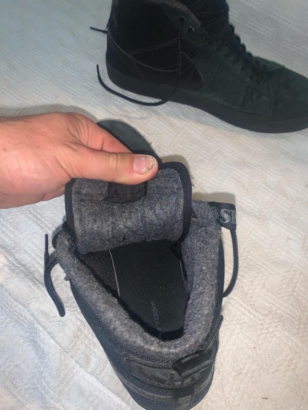 Nike Blazer SB Premium Mid Acclimate Pack - Picture 7 of 8
